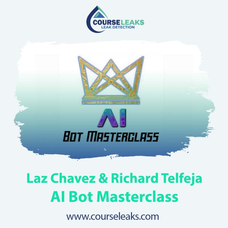 AI Bot Masterclass