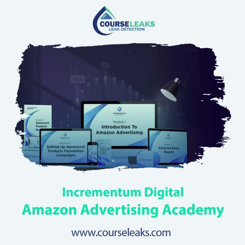 Amazon Advertising Academy