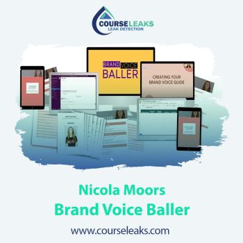 Brand Voice Baller