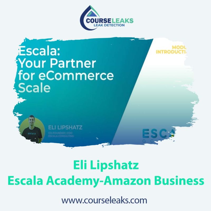 Escala Academy-Amazon Business