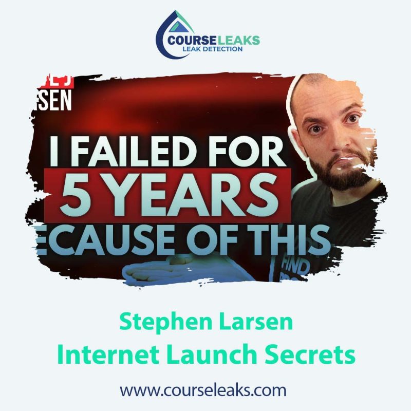 Internet Launch Secrets