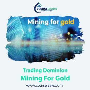 Mining For Gold