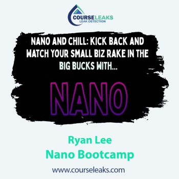 Nano Bootcamp