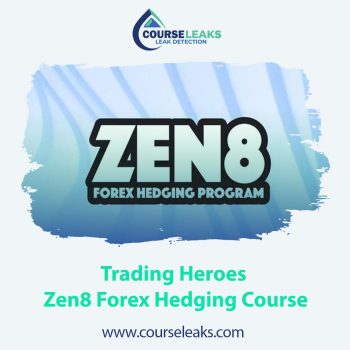 Zen8 Forex Hedging Course