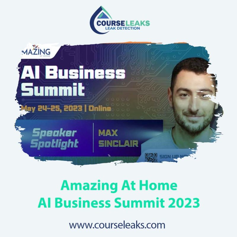 AI Business Summit 2023
