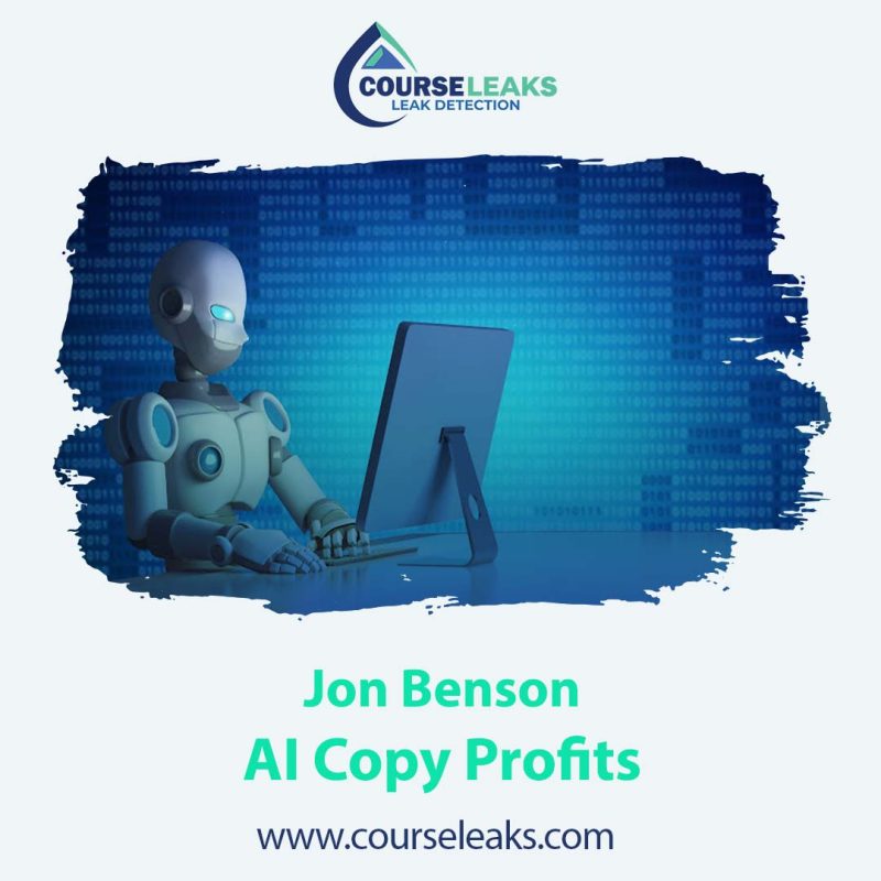 AI Copy Profits