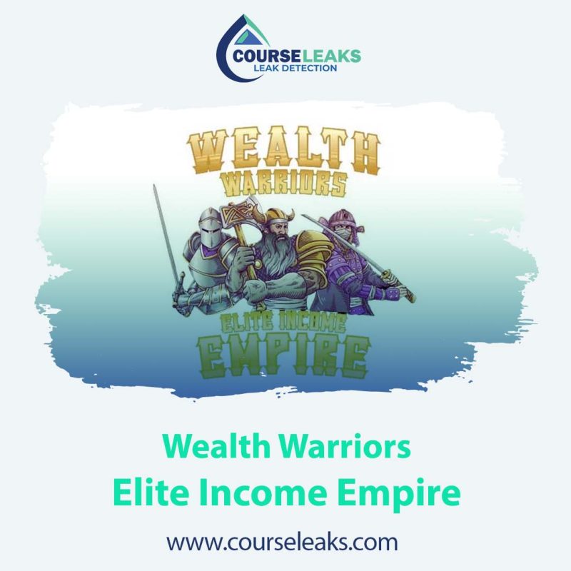 Elite Income Empire