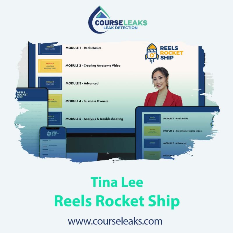 Reels Rocket Ship