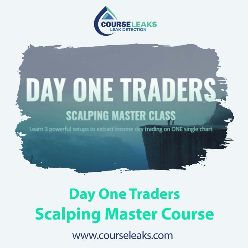 Scalping Master Course