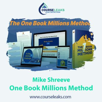 The One Book Millions Method