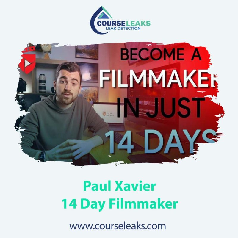 14 Day Filmmaker