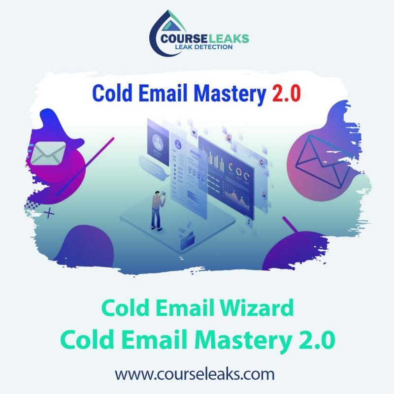 Cold Email Mastery 2.0
