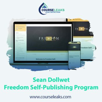Freedom Self-Publishing Program