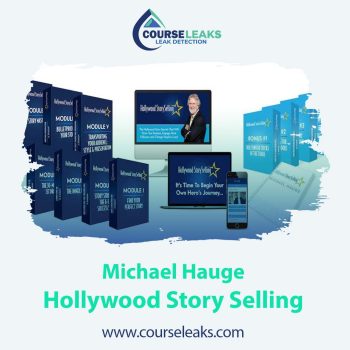 Hollywood Story Selling