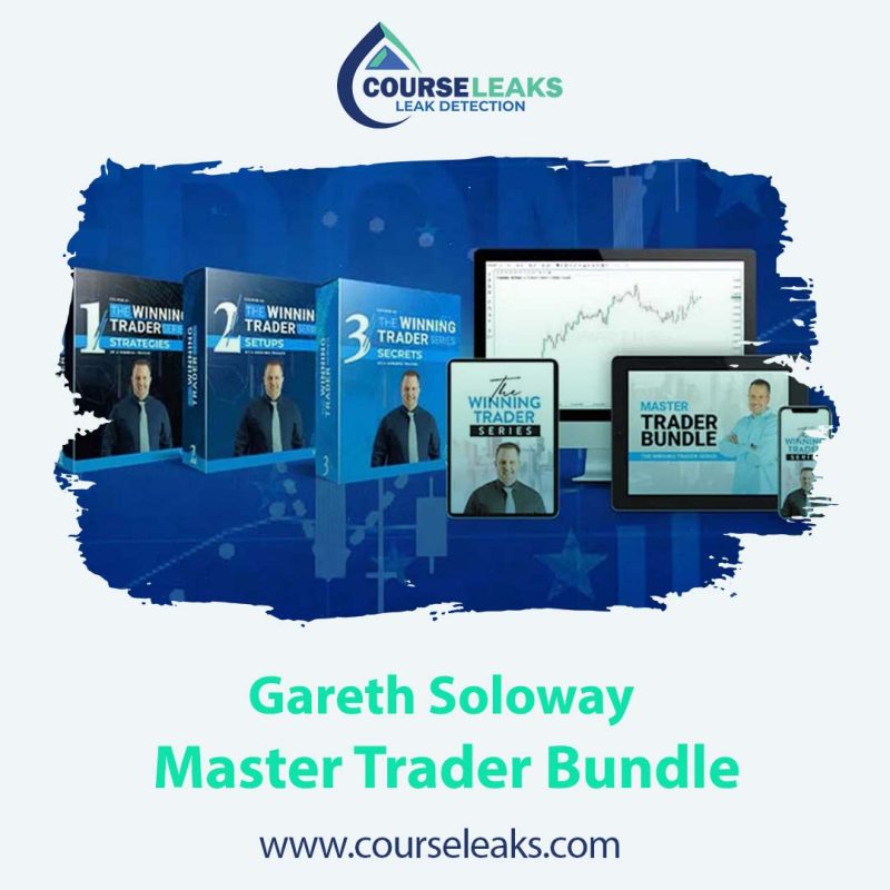 Master Trader Bundle