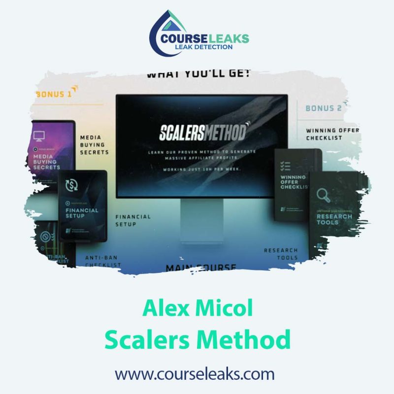 Scalers Method