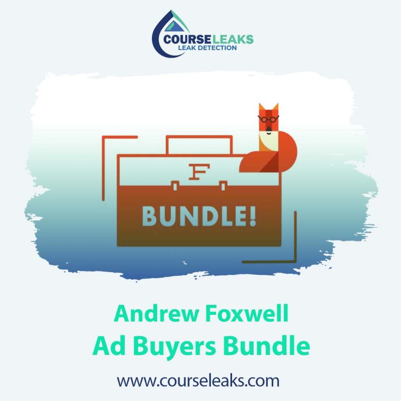 Ad Buyers Bundle