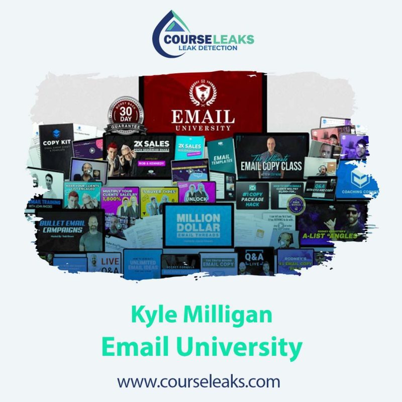 Email University