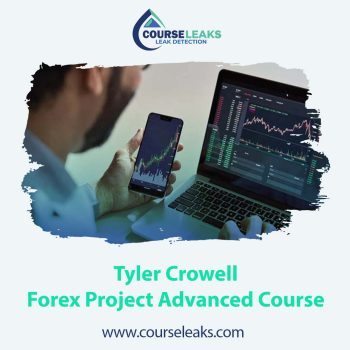 Forex Project Advanced Course