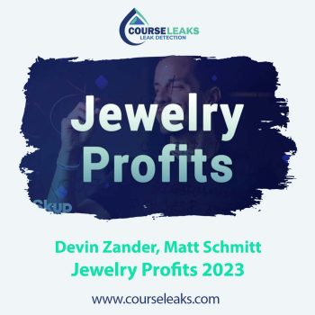 Jewelry Profits 2023