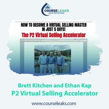 P2 Virtual Selling Accelerator