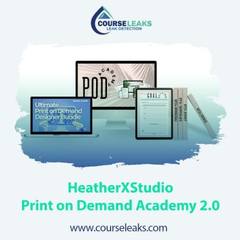 Print on Demand Academy 2.0