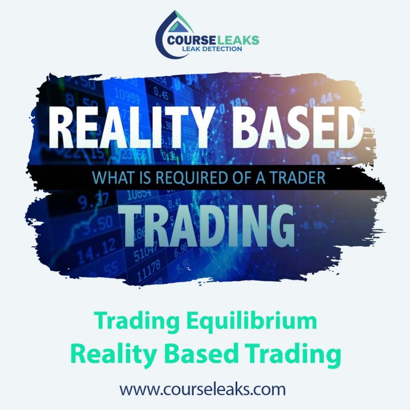 Reality Based Trading