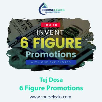 6 Figure Promotions