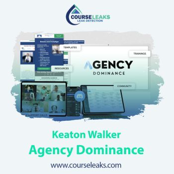 Agency Dominance