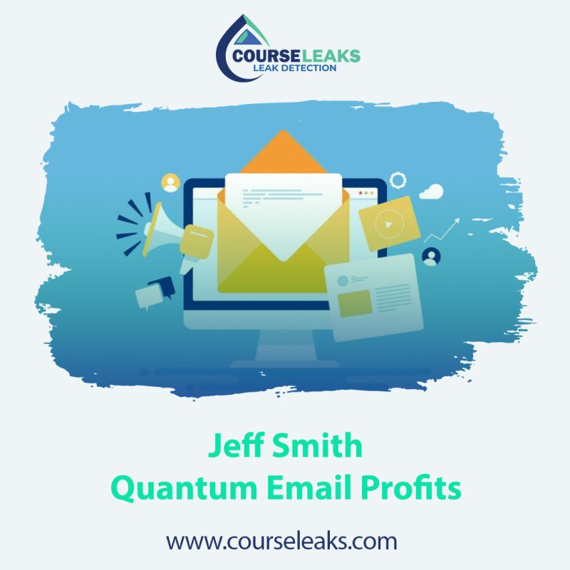 Quantum Email Profits