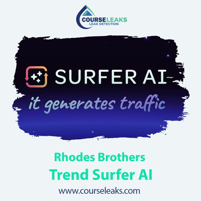 Trend Surfer AI
