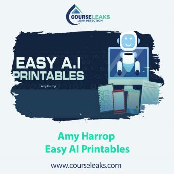 Easy AI Printables – Amy Harrop