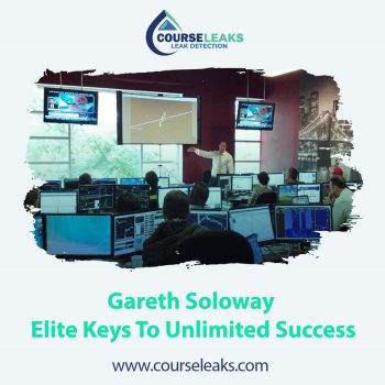 Elite Keys To Unlimited Success – Gareth Soloway