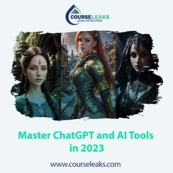 Master ChatGPT and AI Tools in 2023