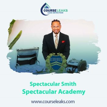 Spectacular Academy – Spectacular Smith