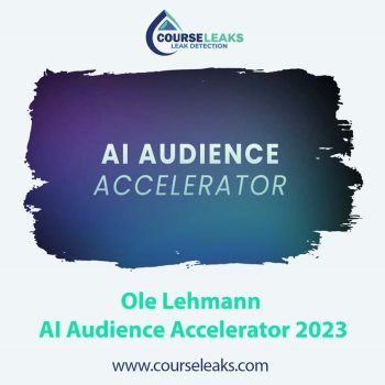 AI Audience Accelerator 2023 – Ole Lehmann