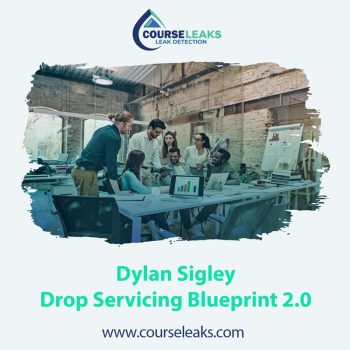 Dylan Sigley – Drop Servicing Blueprint 2.0