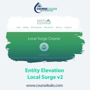 Entity Elevation – Local Surge v2