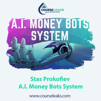 Stas Prokofiev – AI Money Bots System