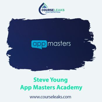 App Masters Academy – Steve Young