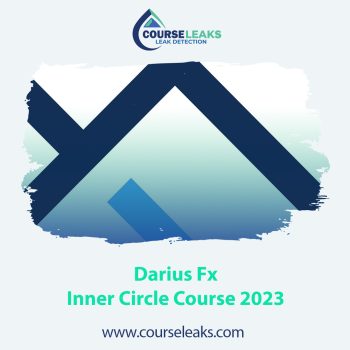 Darius Fx – Inner Circle Course 2023