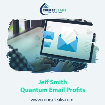 Jeff Smith – Quantum Email Profits