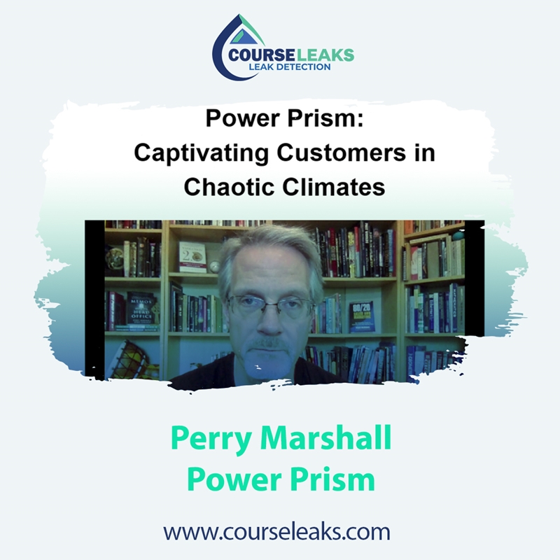 Perry Marshall – Power Prism