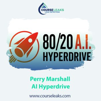Perry Marshall – AI Hyperdrive