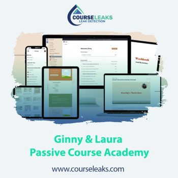 Passive Course Academy