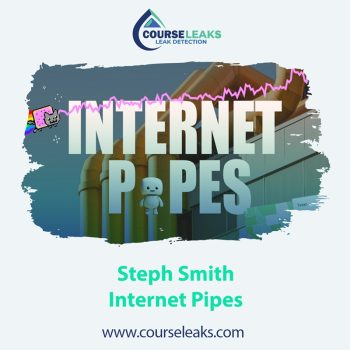 Steph Smith – Internet Pipes