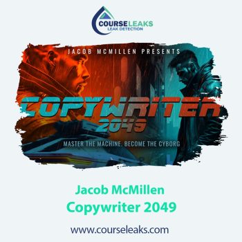 Jacob McMillen – Copywriter 2049